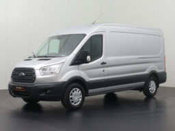 Ford Transit 2.0TDCI 130PK L3H2 | 140.115 km | 2019 | 131 pk