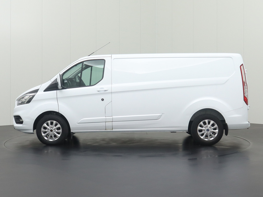 Mercedes-Benz Sprinter 2.0TDI Highline