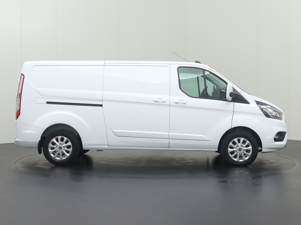 Mercedes-Benz Sprinter 2.0TDI Highline