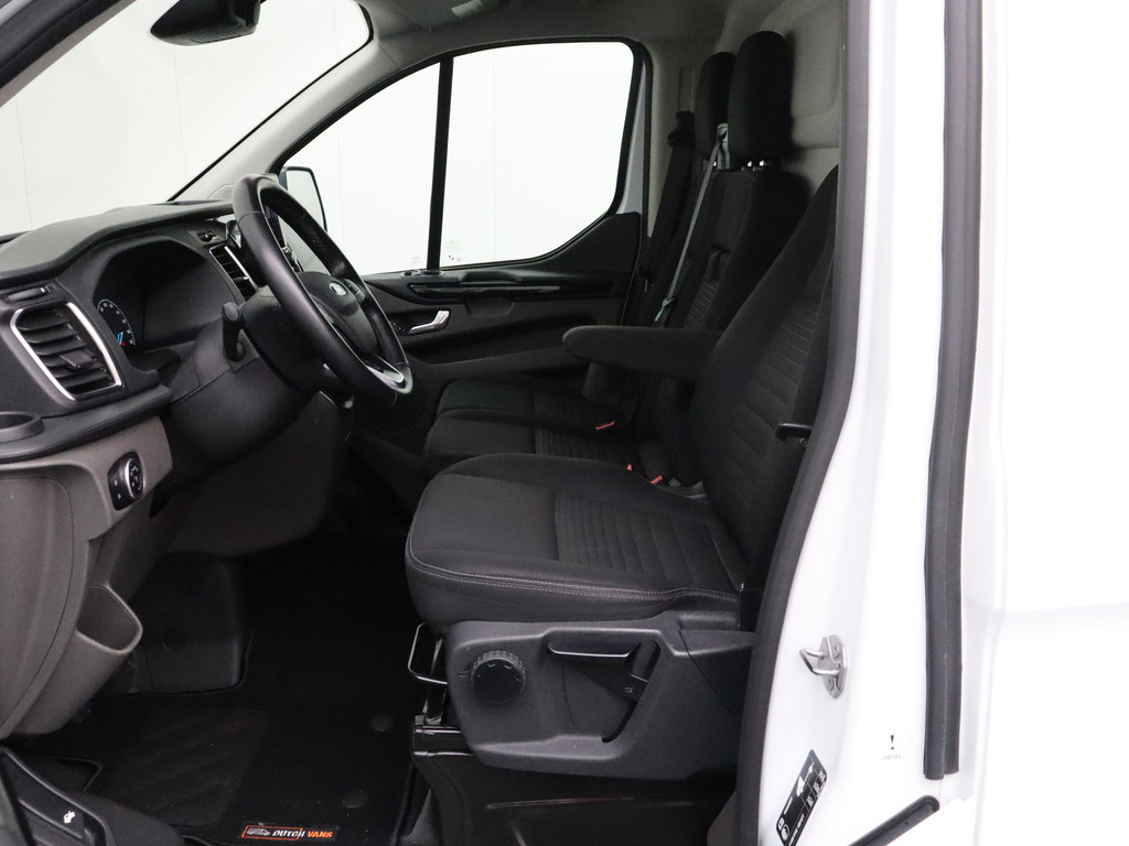 Mercedes-Benz Sprinter 2.0TDI Highline