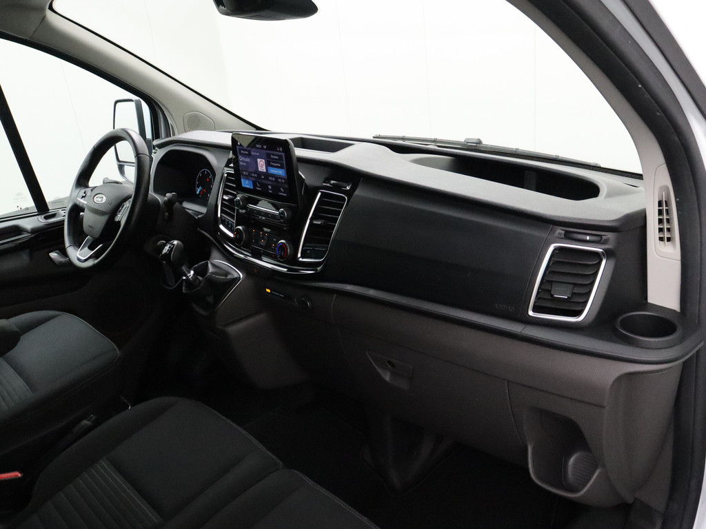 Mercedes-Benz Sprinter 2.0TDI Highline