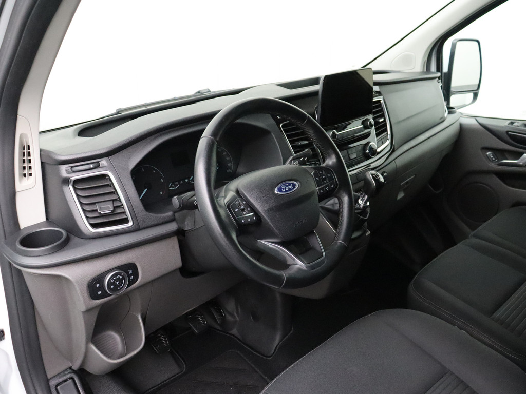 Mercedes-Benz Sprinter 2.0TDI Highline