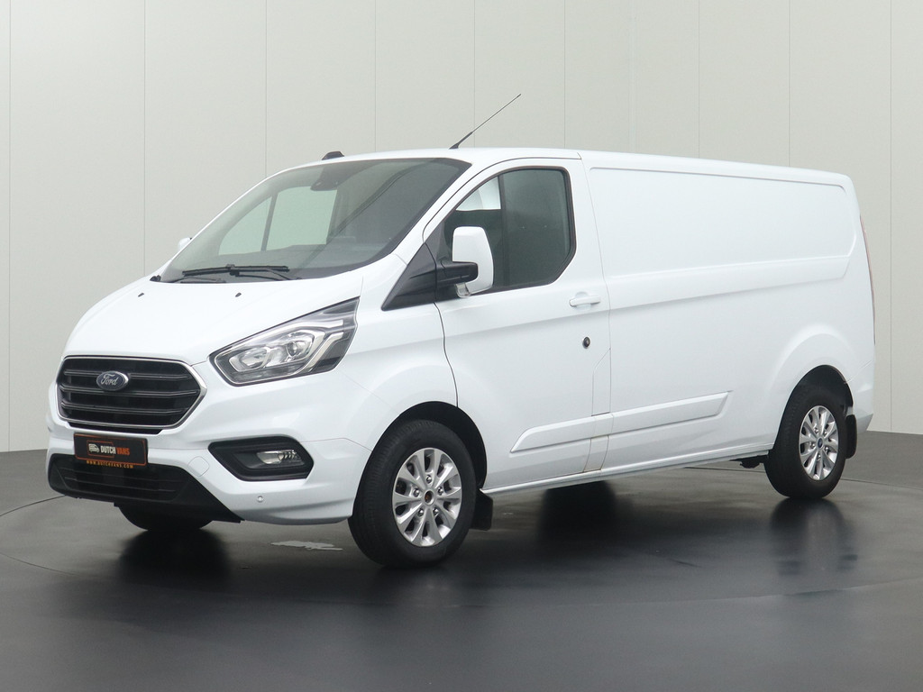 Mercedes-Benz Sprinter 2.0TDI Highline