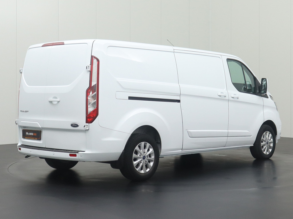Mercedes-Benz Sprinter 2.0TDI Highline