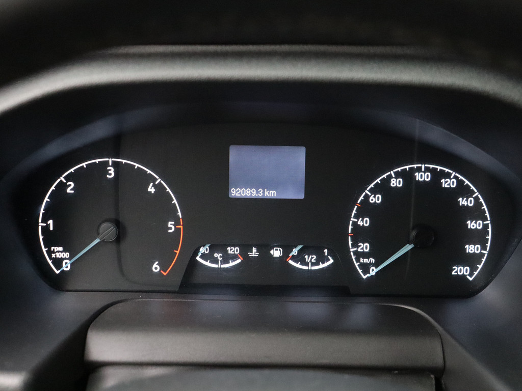 Mercedes-Benz Sprinter 2.0TDI Highline