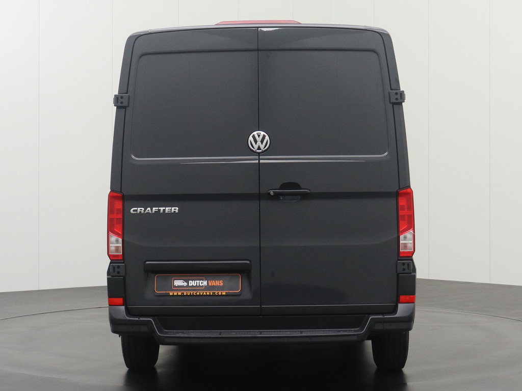 Mercedes-Benz Sprinter 2.0TDI Highline