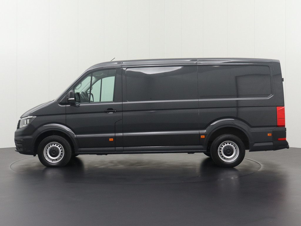 Mercedes-Benz Sprinter 2.0TDI Highline