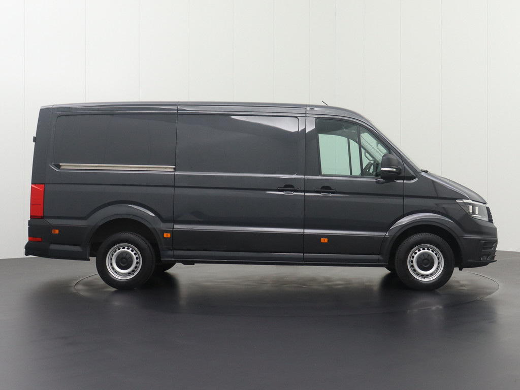 Mercedes-Benz Sprinter 2.0TDI Highline
