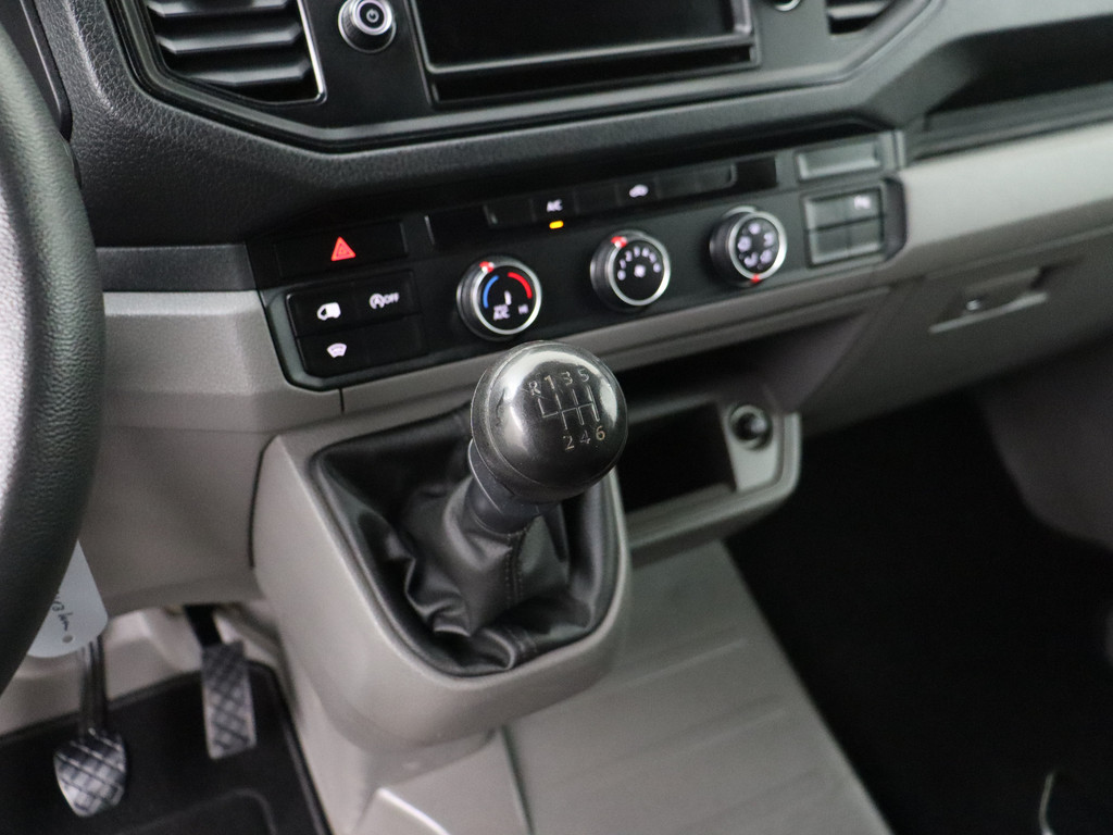 Mercedes-Benz Sprinter 2.0TDI Highline