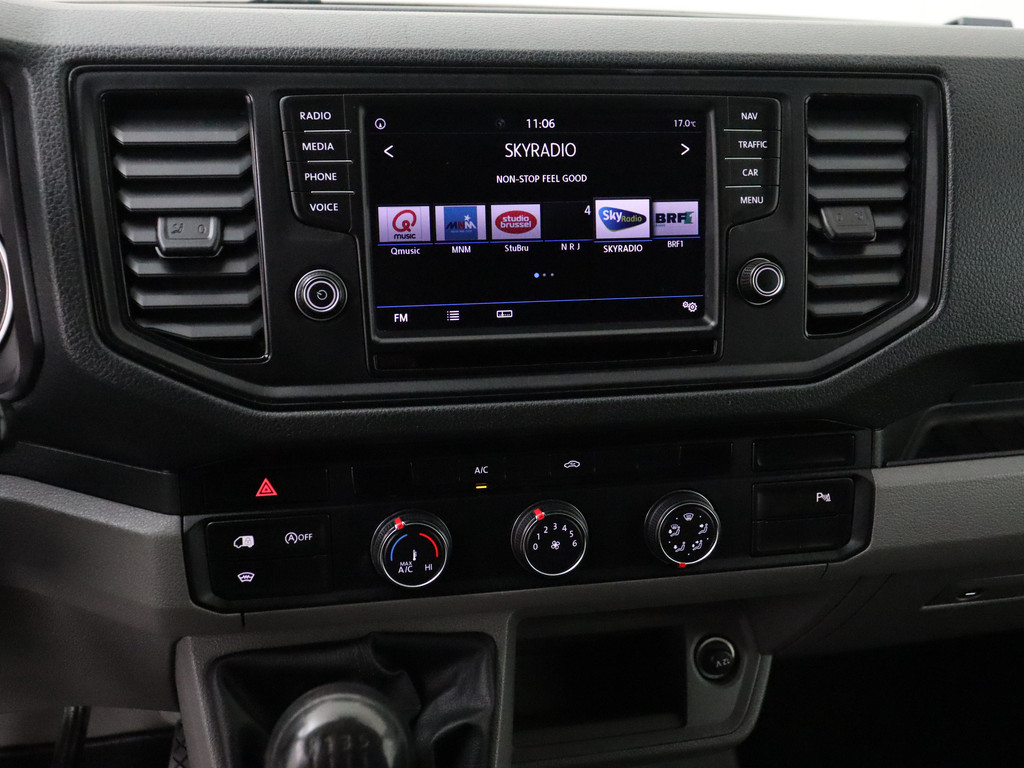 Mercedes-Benz Sprinter 2.0TDI Highline