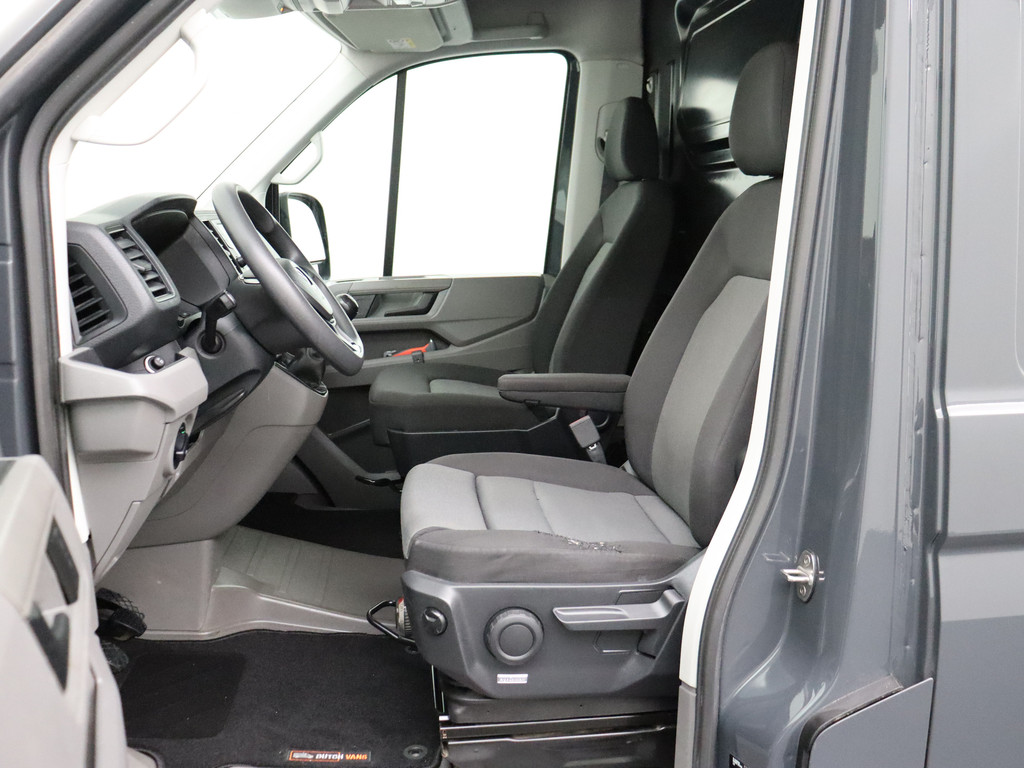 Mercedes-Benz Sprinter 2.0TDI Highline