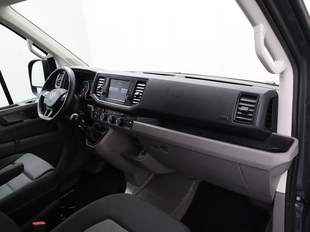 Mercedes-Benz Sprinter 2.0TDI Highline