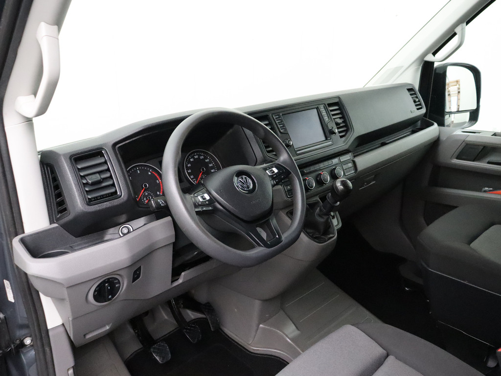 Mercedes-Benz Sprinter 2.0TDI Highline