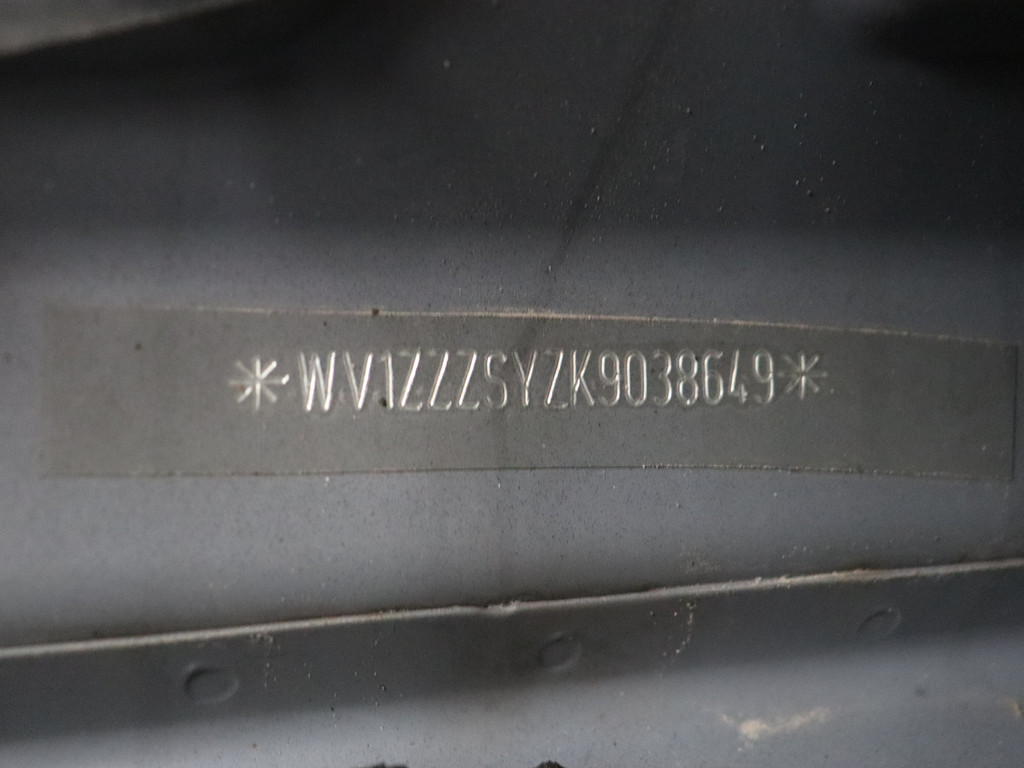 Mercedes-Benz Sprinter 2.0TDI Highline