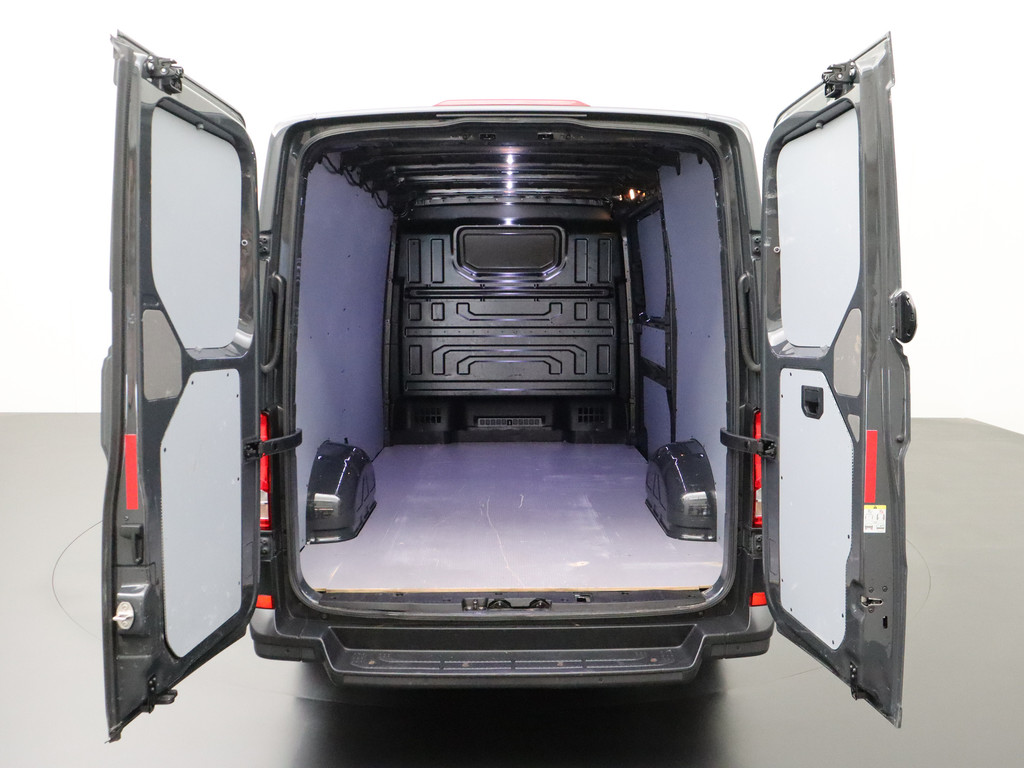 Mercedes-Benz Sprinter 2.0TDI Highline