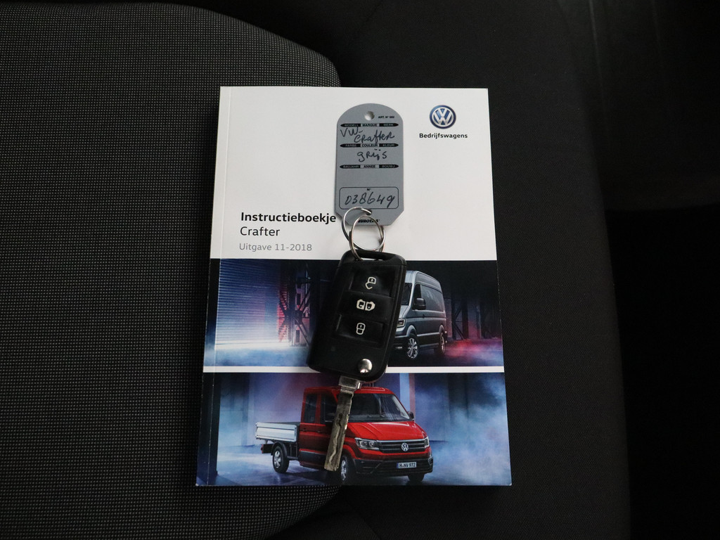 Mercedes-Benz Sprinter 2.0TDI Highline