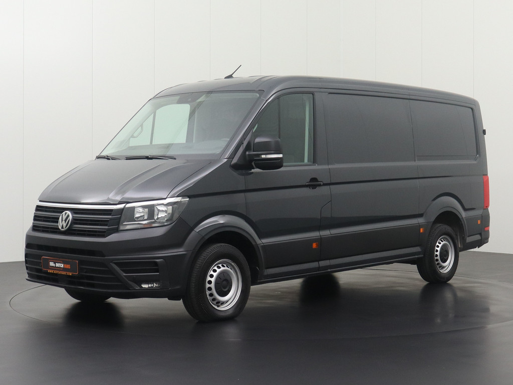 Mercedes-Benz Sprinter 2.0TDI Highline