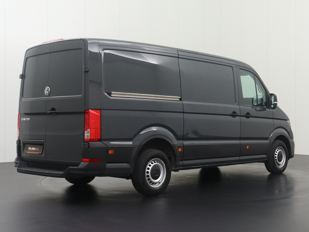 Mercedes-Benz Sprinter 2.0TDI Highline