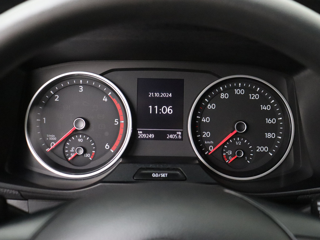 Mercedes-Benz Sprinter 2.0TDI Highline