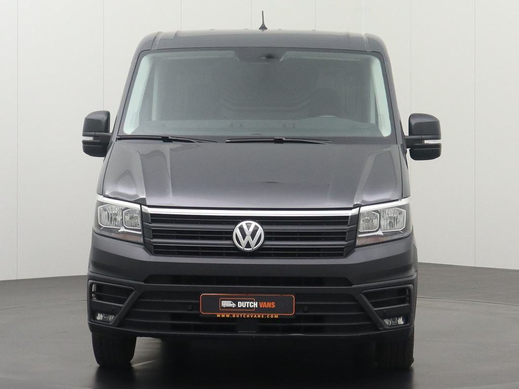 Mercedes-Benz Sprinter 2.0TDI Highline