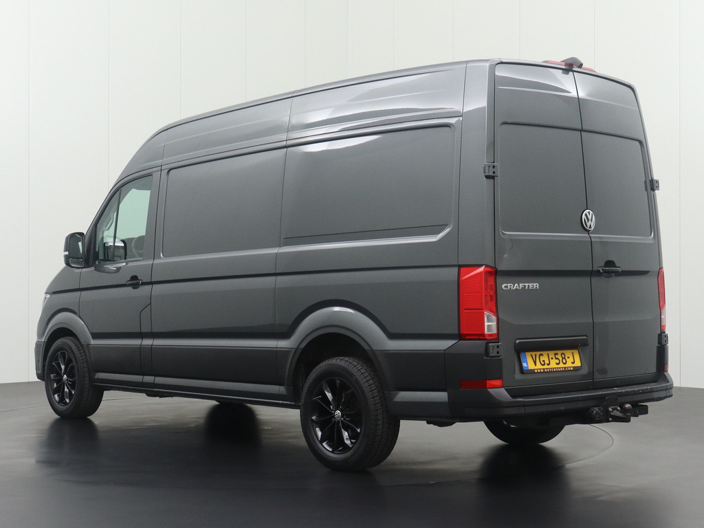 Mercedes-Benz Sprinter 2.0TDI Highline