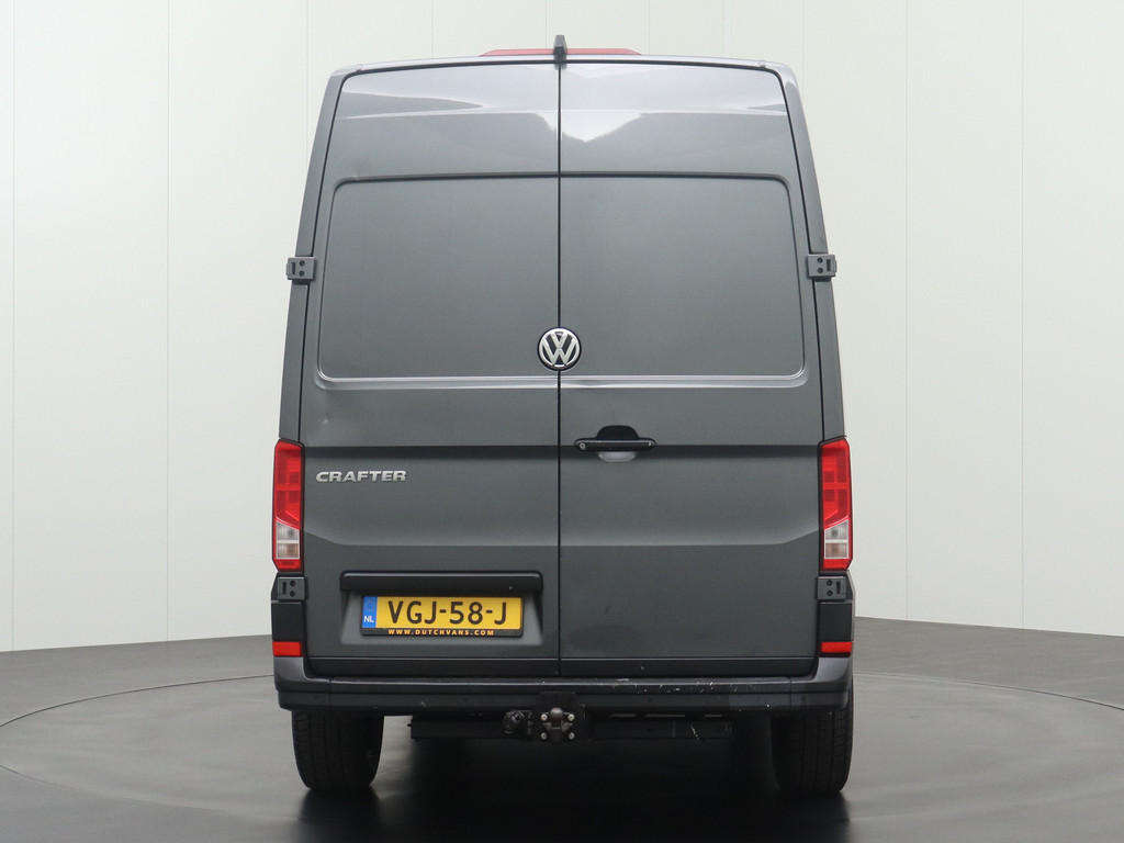Mercedes-Benz Sprinter 2.0TDI Highline