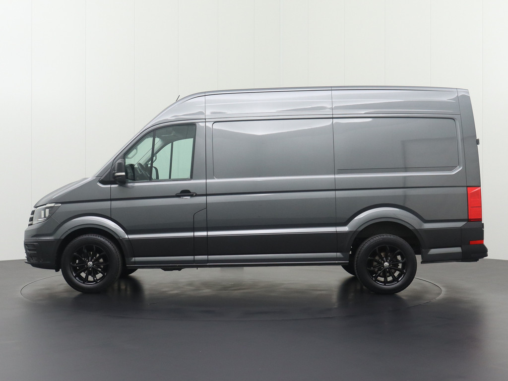 Mercedes-Benz Sprinter 2.0TDI Highline
