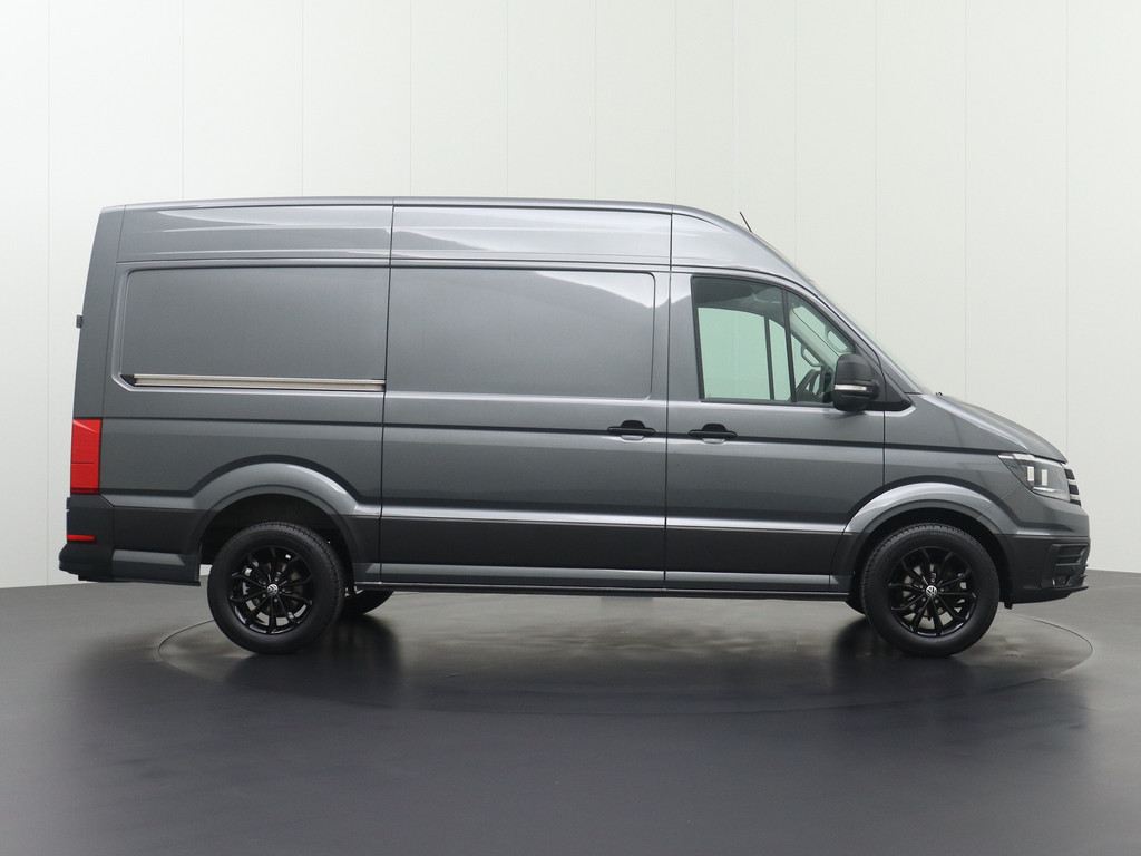 Mercedes-Benz Sprinter 2.0TDI Highline
