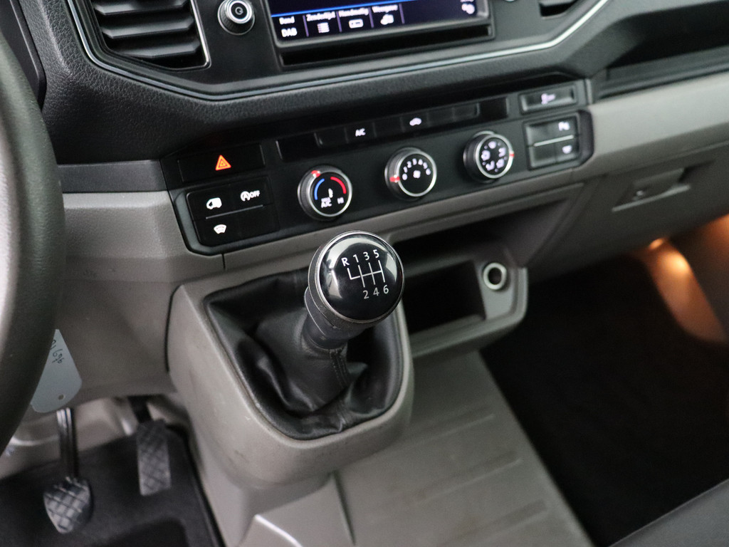 Mercedes-Benz Sprinter 2.0TDI Highline