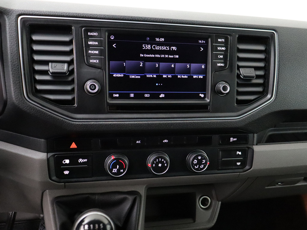 Mercedes-Benz Sprinter 2.0TDI Highline