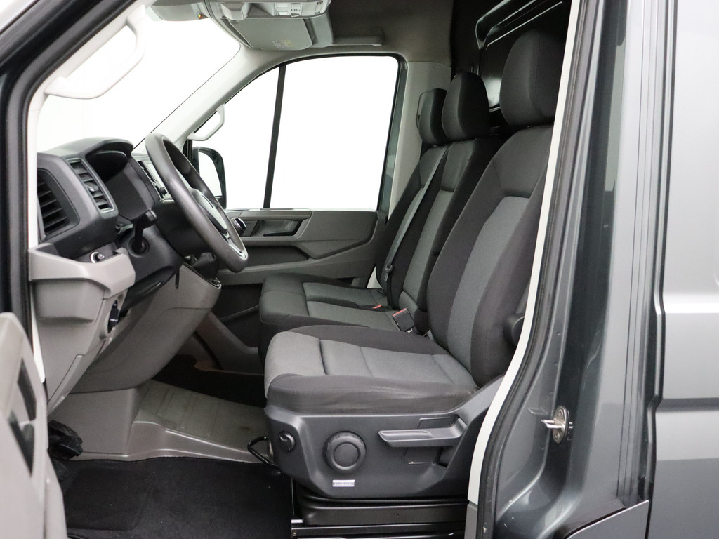 Mercedes-Benz Sprinter 2.0TDI Highline