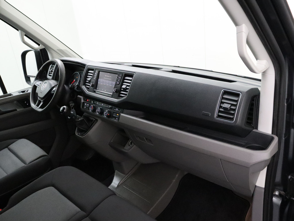 Mercedes-Benz Sprinter 2.0TDI Highline