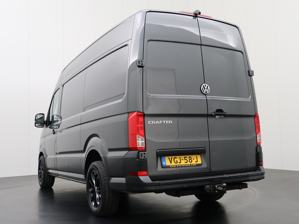 Mercedes-Benz Sprinter 2.0TDI Highline