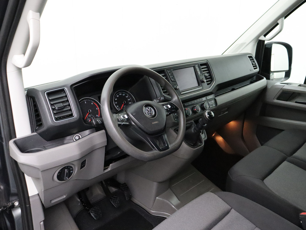 Mercedes-Benz Sprinter 2.0TDI Highline