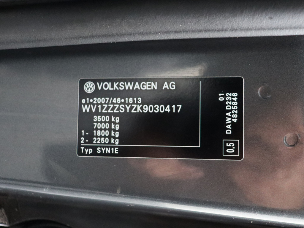 Mercedes-Benz Sprinter 2.0TDI Highline
