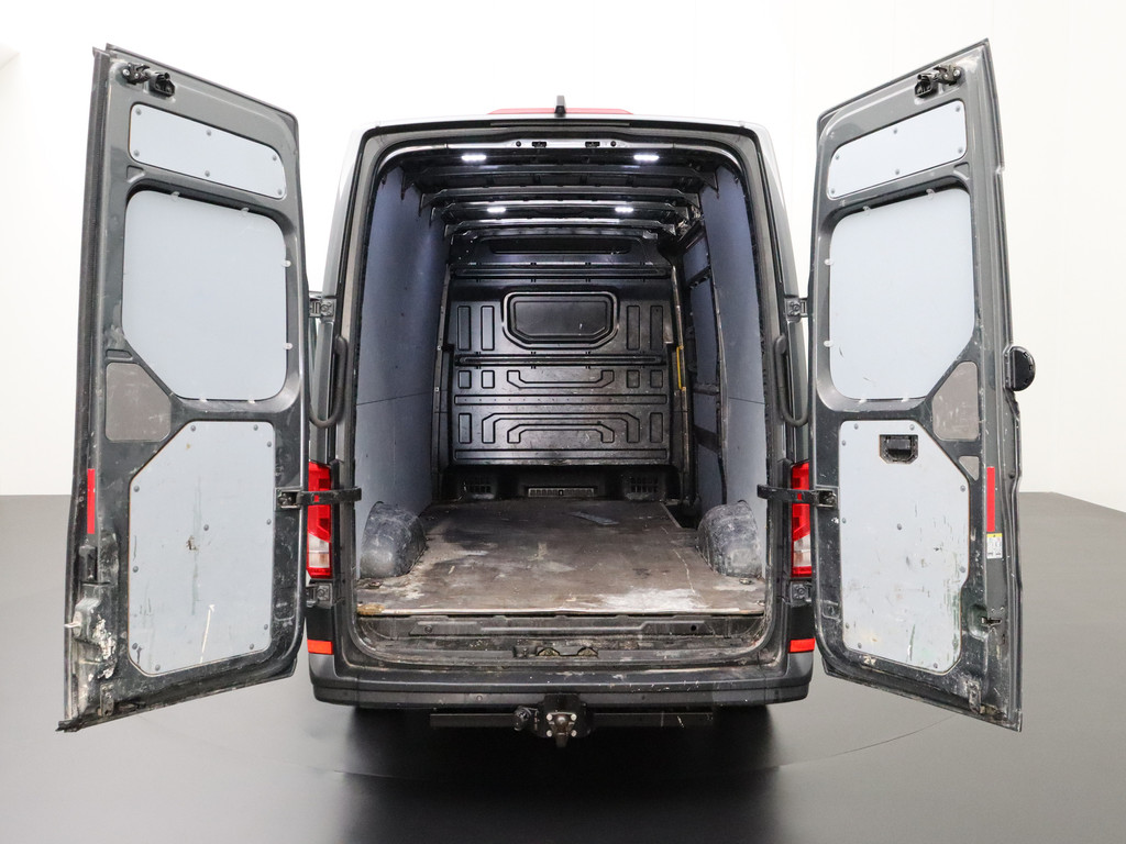 Mercedes-Benz Sprinter 2.0TDI Highline