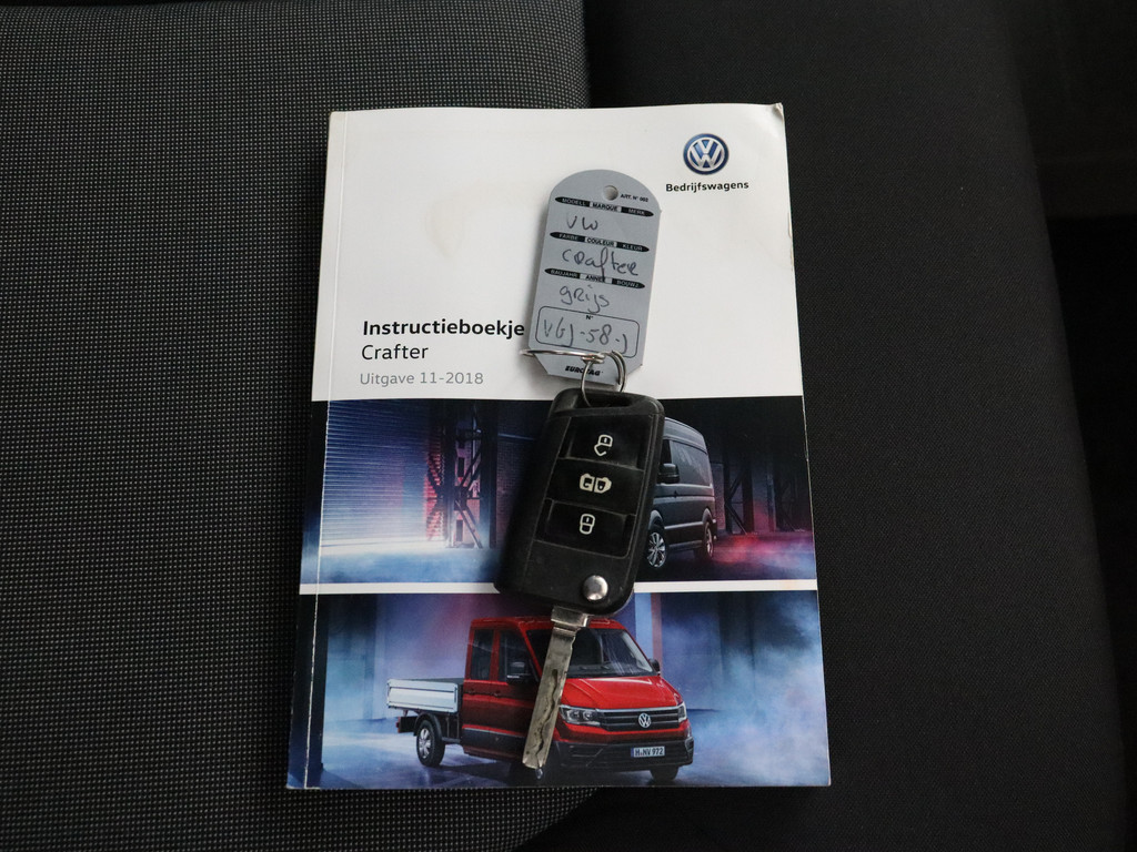Mercedes-Benz Sprinter 2.0TDI Highline