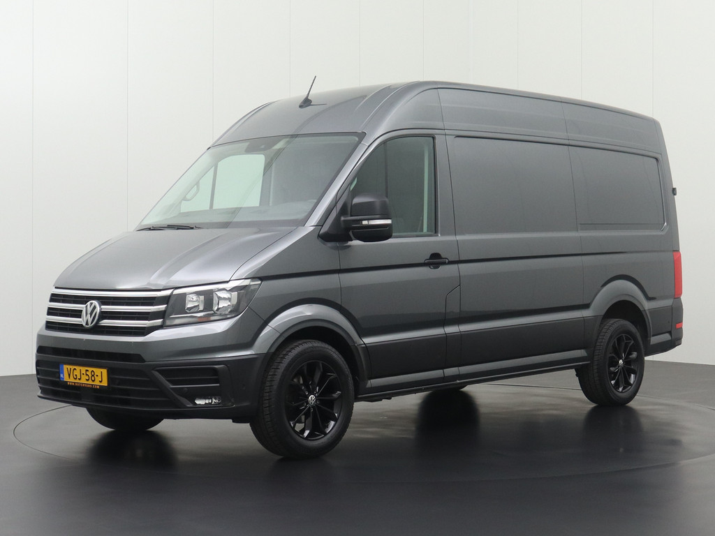 Mercedes-Benz Sprinter 2.0TDI Highline