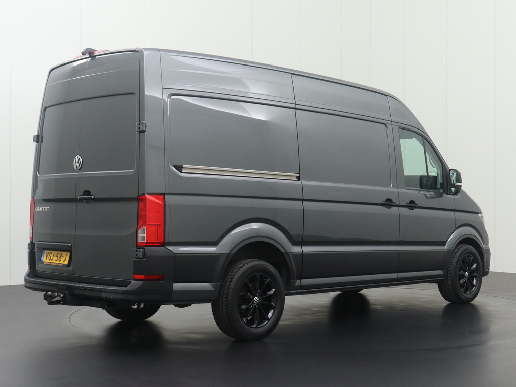 Mercedes-Benz Sprinter 2.0TDI Highline