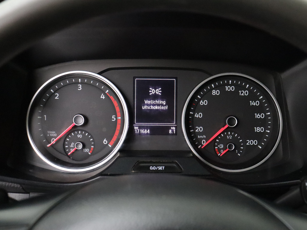 Mercedes-Benz Sprinter 2.0TDI Highline