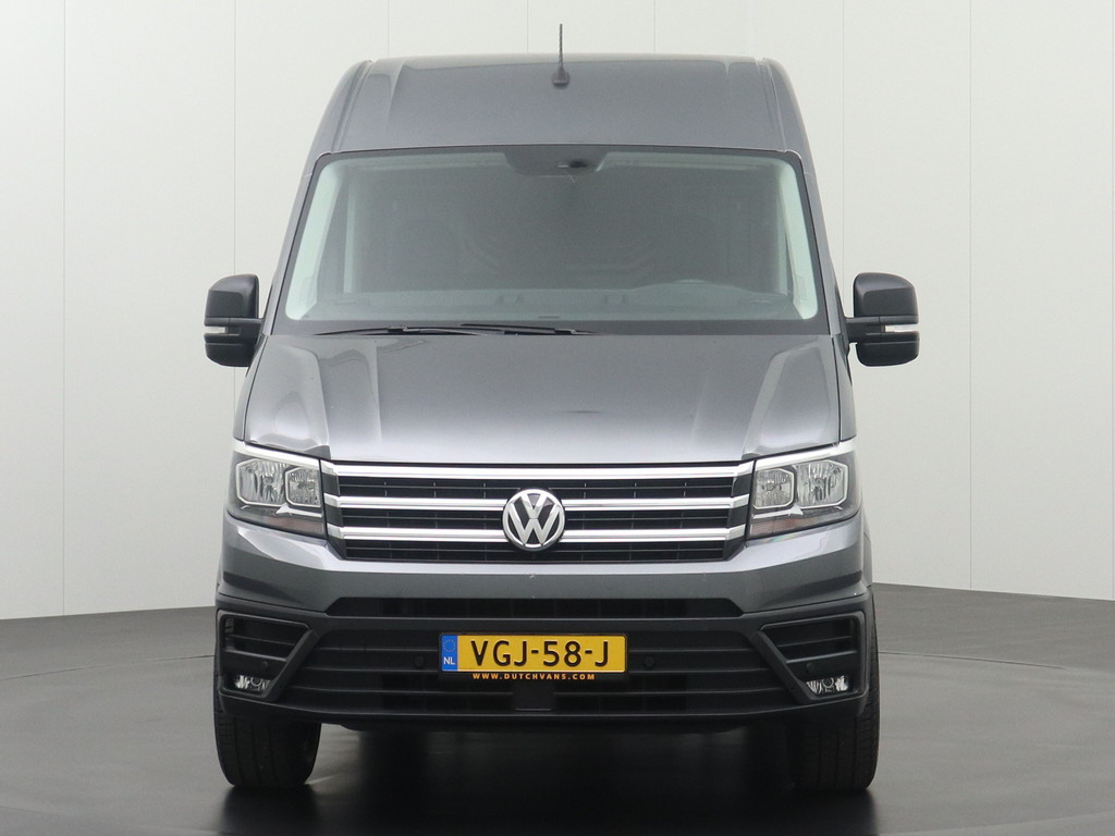 Mercedes-Benz Sprinter 2.0TDI Highline