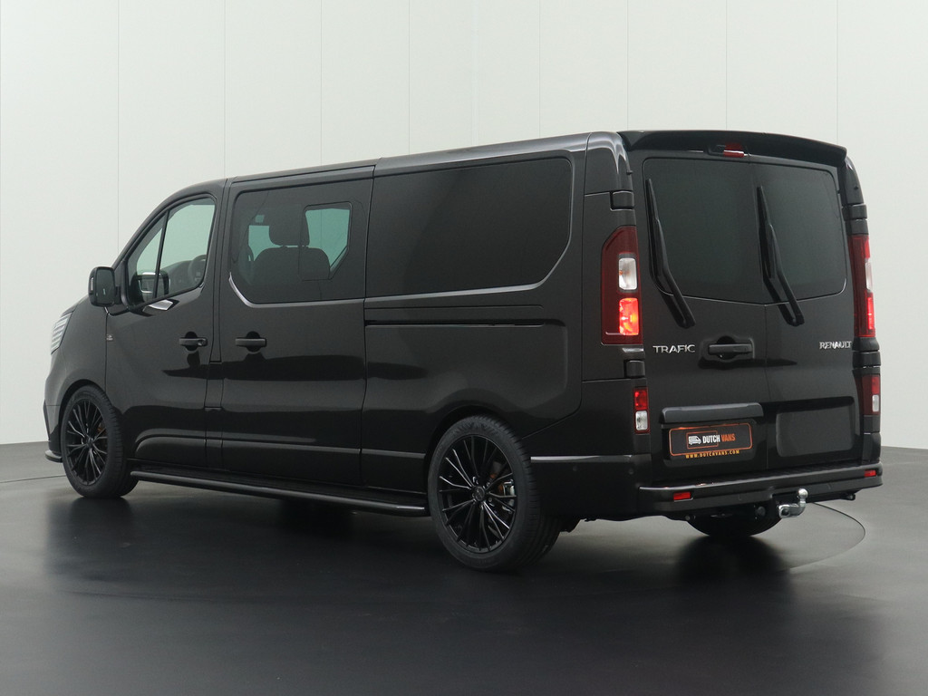 Mercedes-Benz Sprinter 2.0TDI Highline