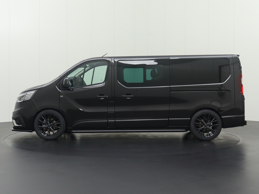 Mercedes-Benz Sprinter 2.0TDI Highline