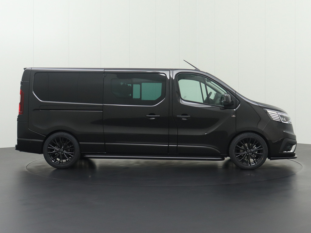 Mercedes-Benz Sprinter 2.0TDI Highline