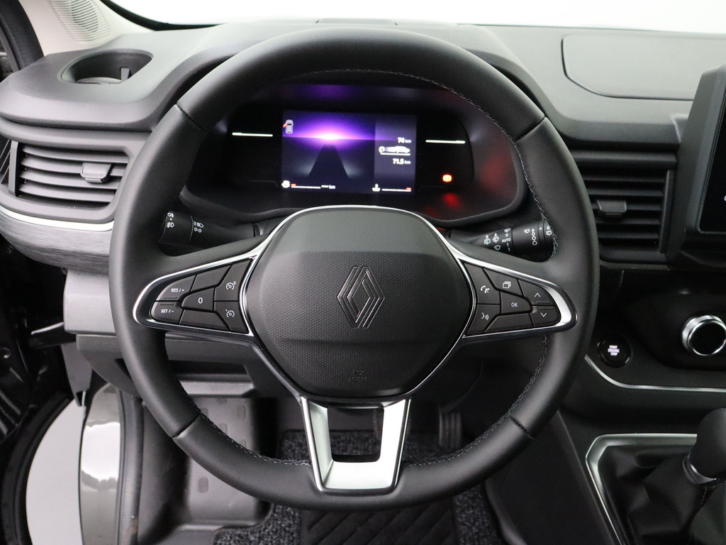 Mercedes-Benz Sprinter 2.0TDI Highline