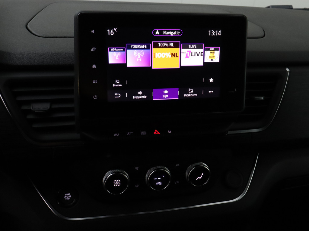 Mercedes-Benz Sprinter 2.0TDI Highline