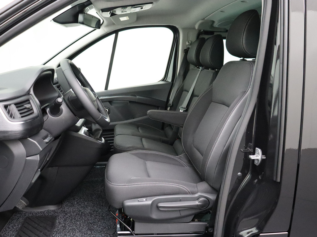 Mercedes-Benz Sprinter 2.0TDI Highline