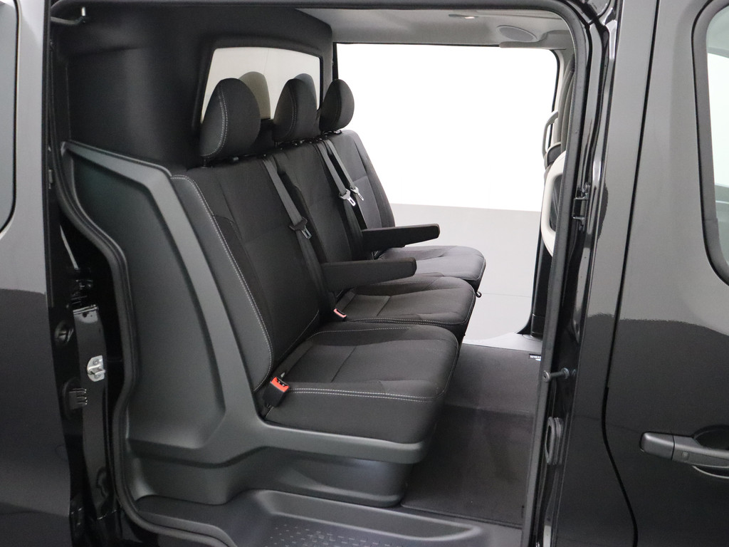 Mercedes-Benz Sprinter 2.0TDI Highline