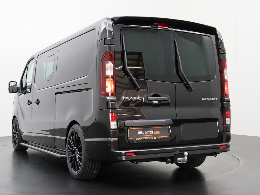 Mercedes-Benz Sprinter 2.0TDI Highline