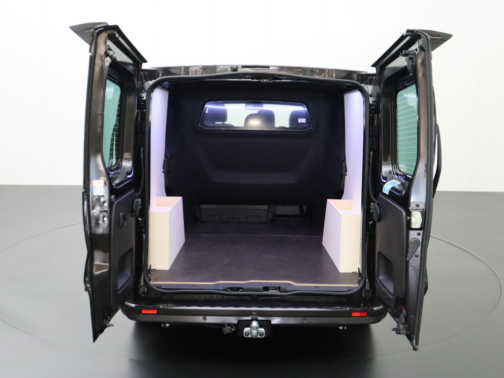 Mercedes-Benz Sprinter 2.0TDI Highline